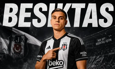 Leandro Trossard