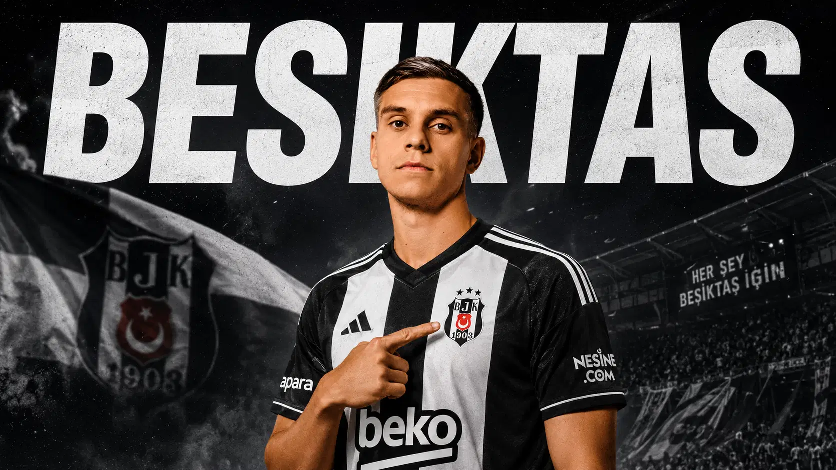 Leandro Trossard