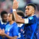 Mbappé