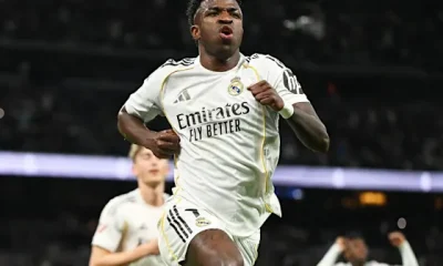 Vinícius Jr