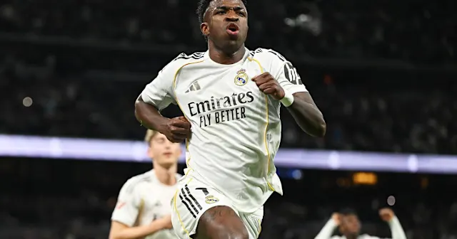 Vinícius Jr