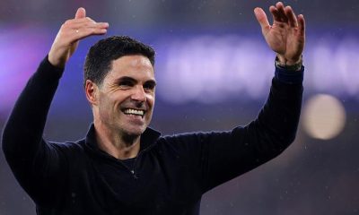Arteta