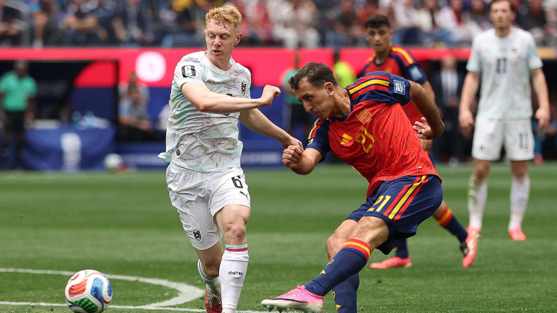 Spain