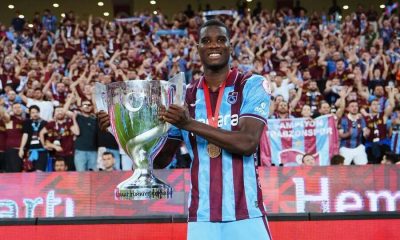 Trabzonspor