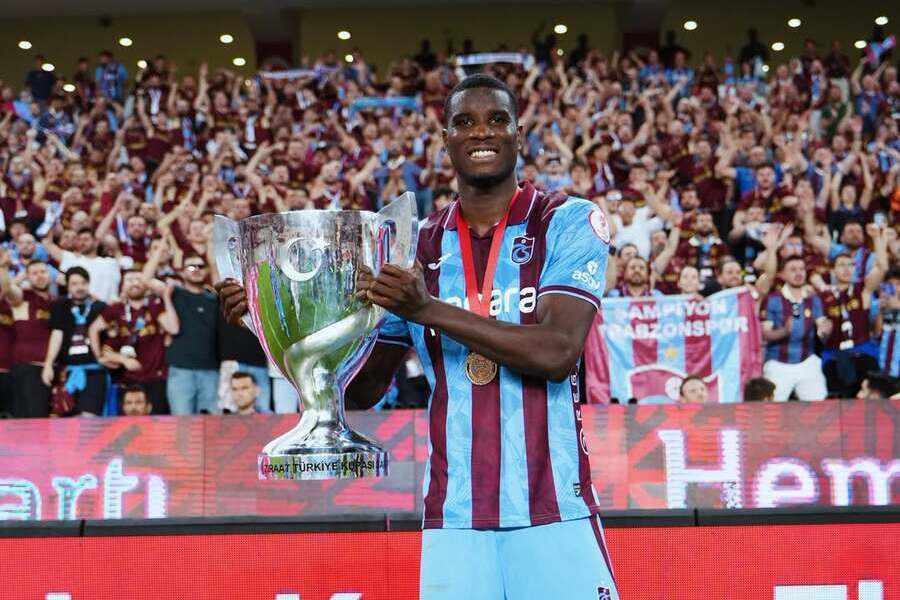 Trabzonspor