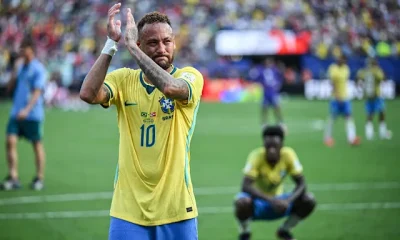 Neymar