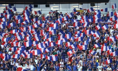 France