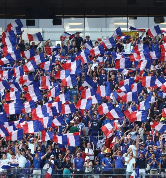 France