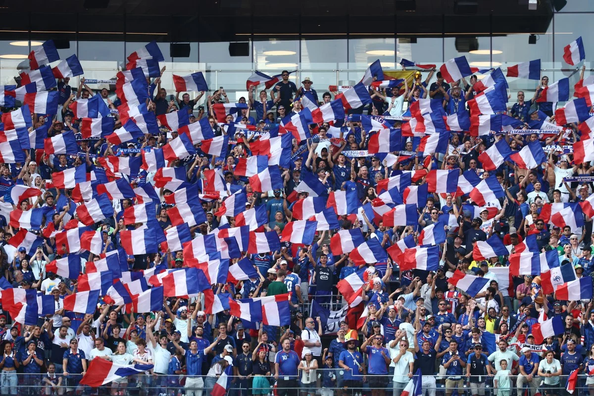 France