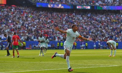 Mbappé