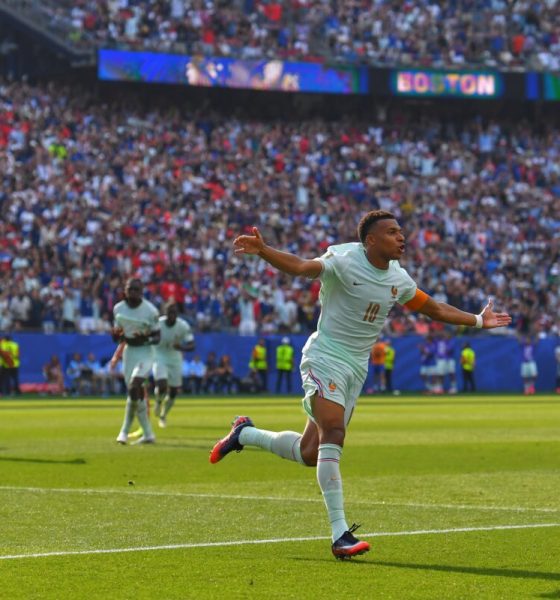 Mbappé