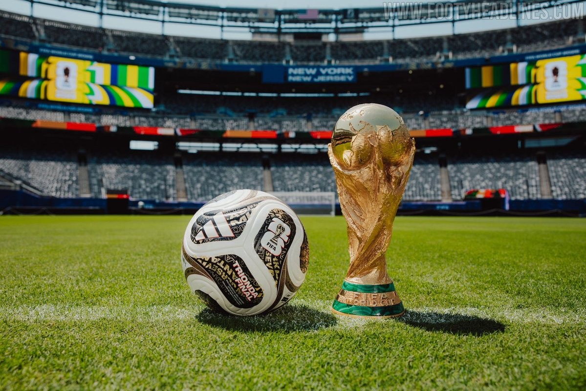 World Cup