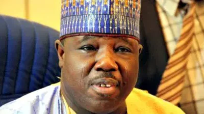 Ali Modu