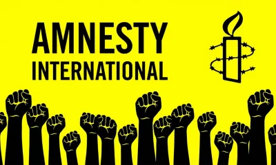 Amnesty
