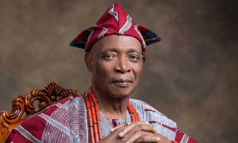 Olubadan