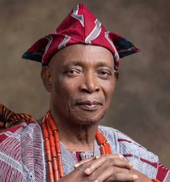 Olubadan