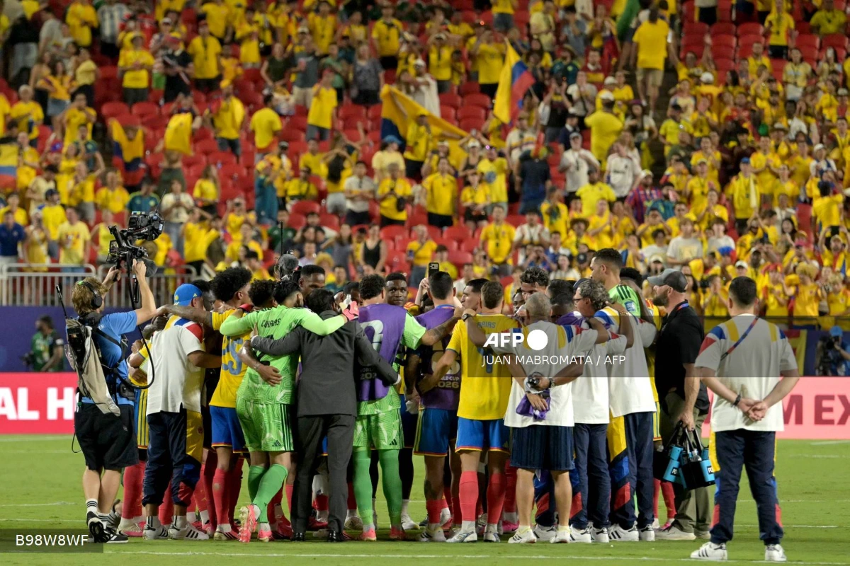 Colombia