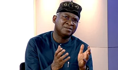 Fashola