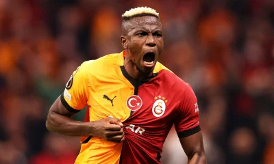 Galatasaray