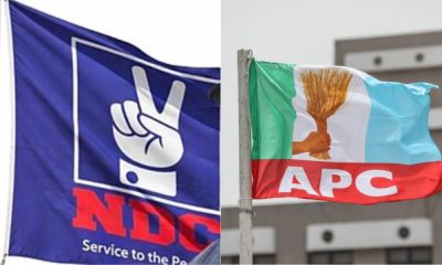 APC