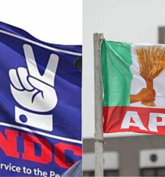 APC