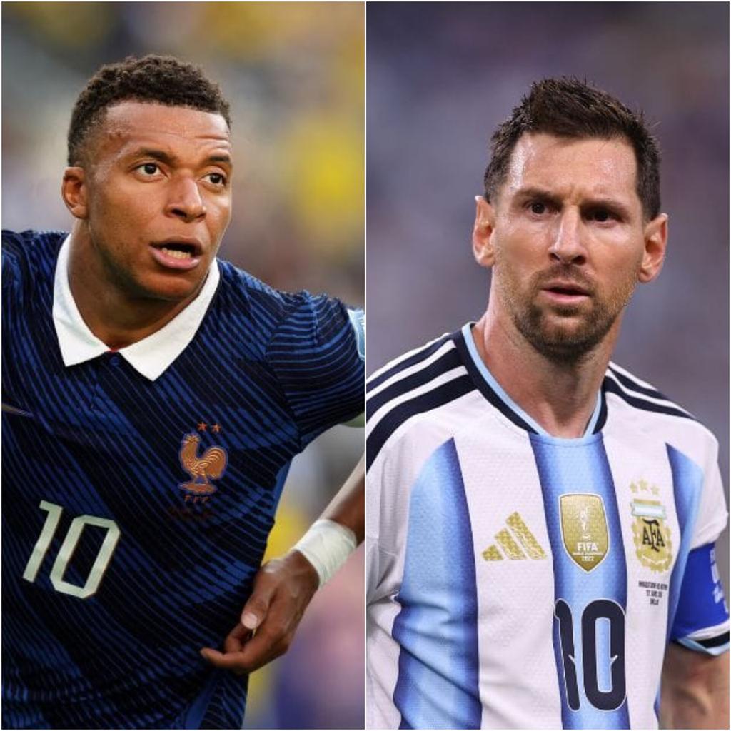Mbappé