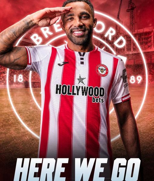 Brentford