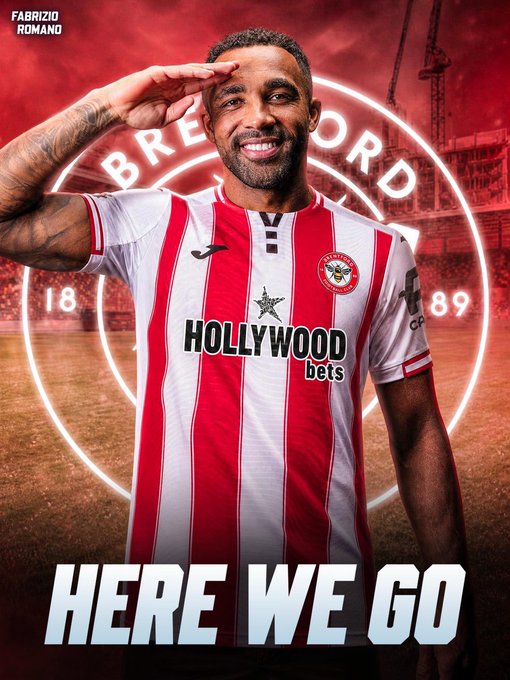 Brentford
