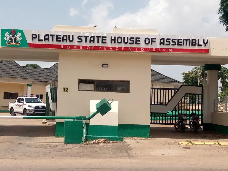Plateau