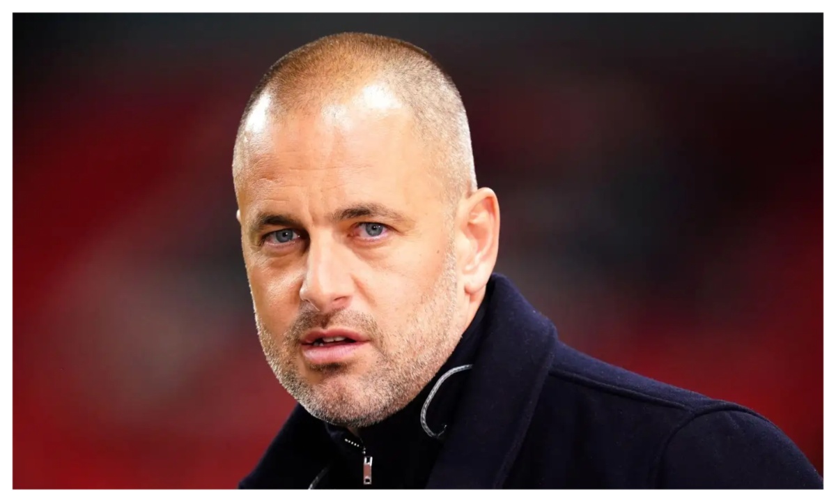 Joe Cole