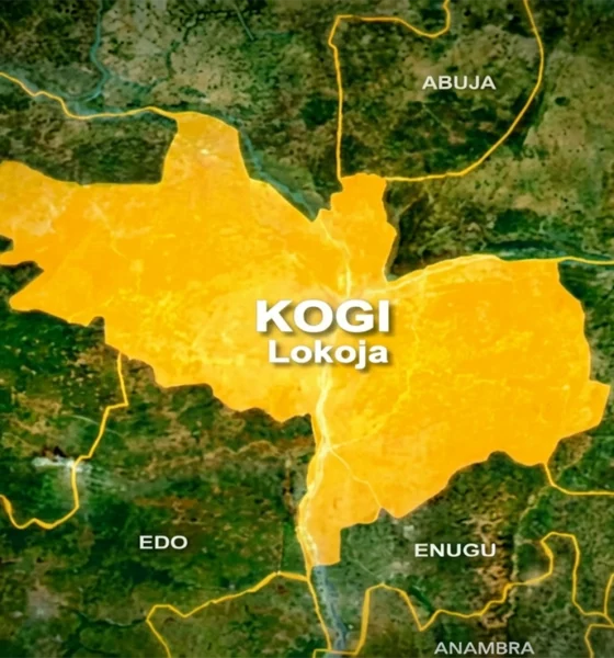 Kogi