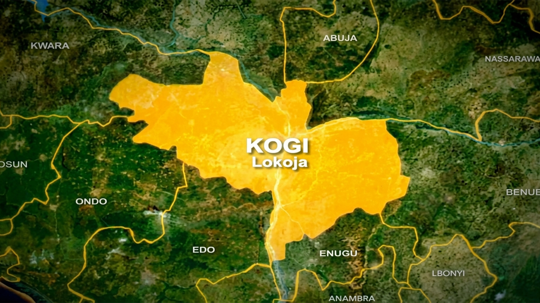Kogi