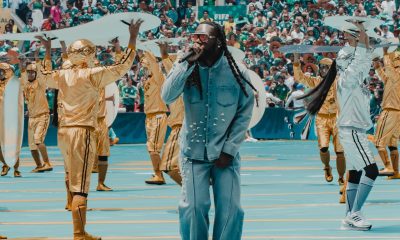 Burna Boy