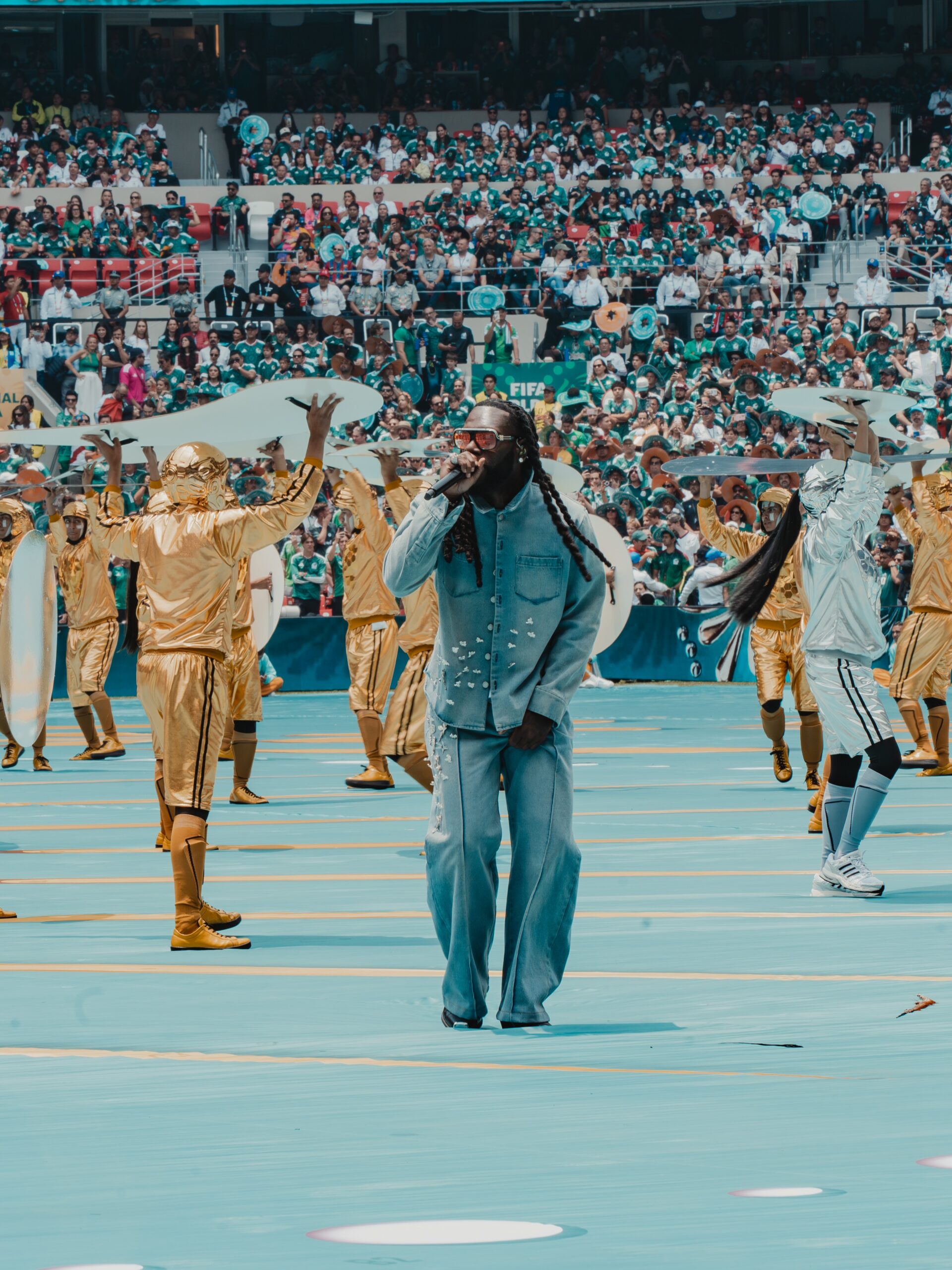 Burna Boy