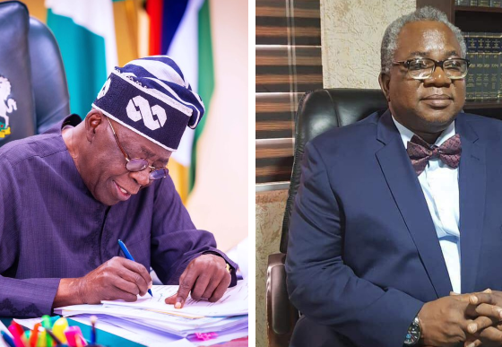 Tinubu