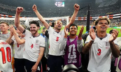 England