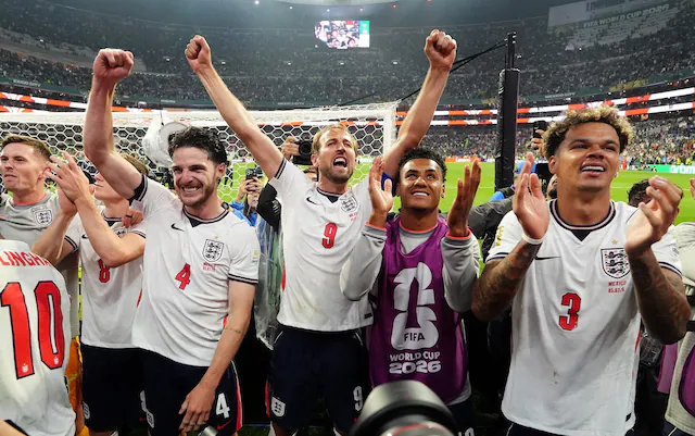 England