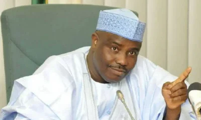 Tinubu