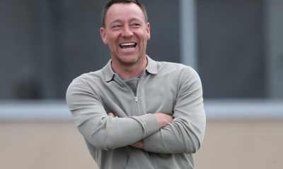 John Terry