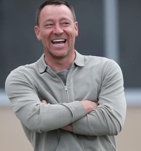 John Terry