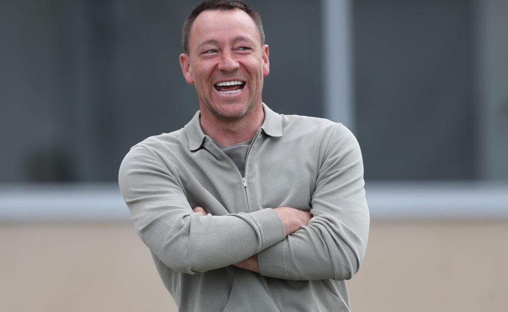 John Terry