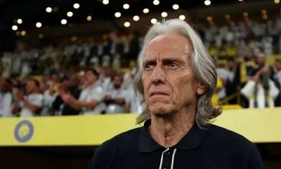 Jorge Jesus
