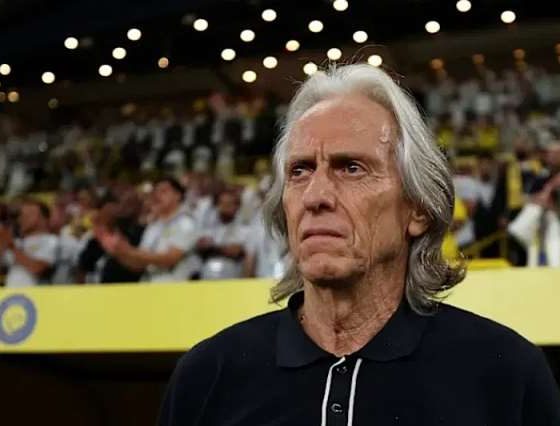 Jorge Jesus