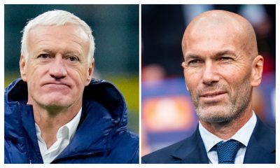 Zidane