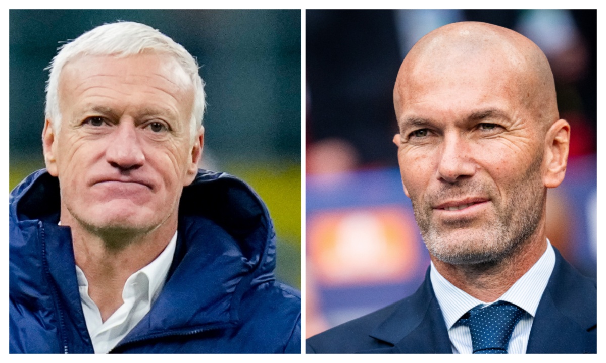 Zidane