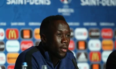 Bacary Sagna
