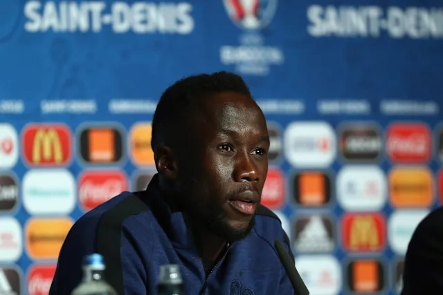 Bacary Sagna