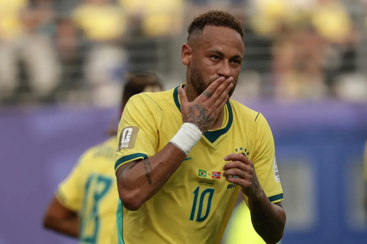 Neymar