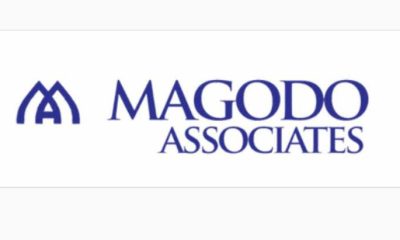 Magodo Associates