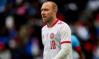 Christian Eriksen